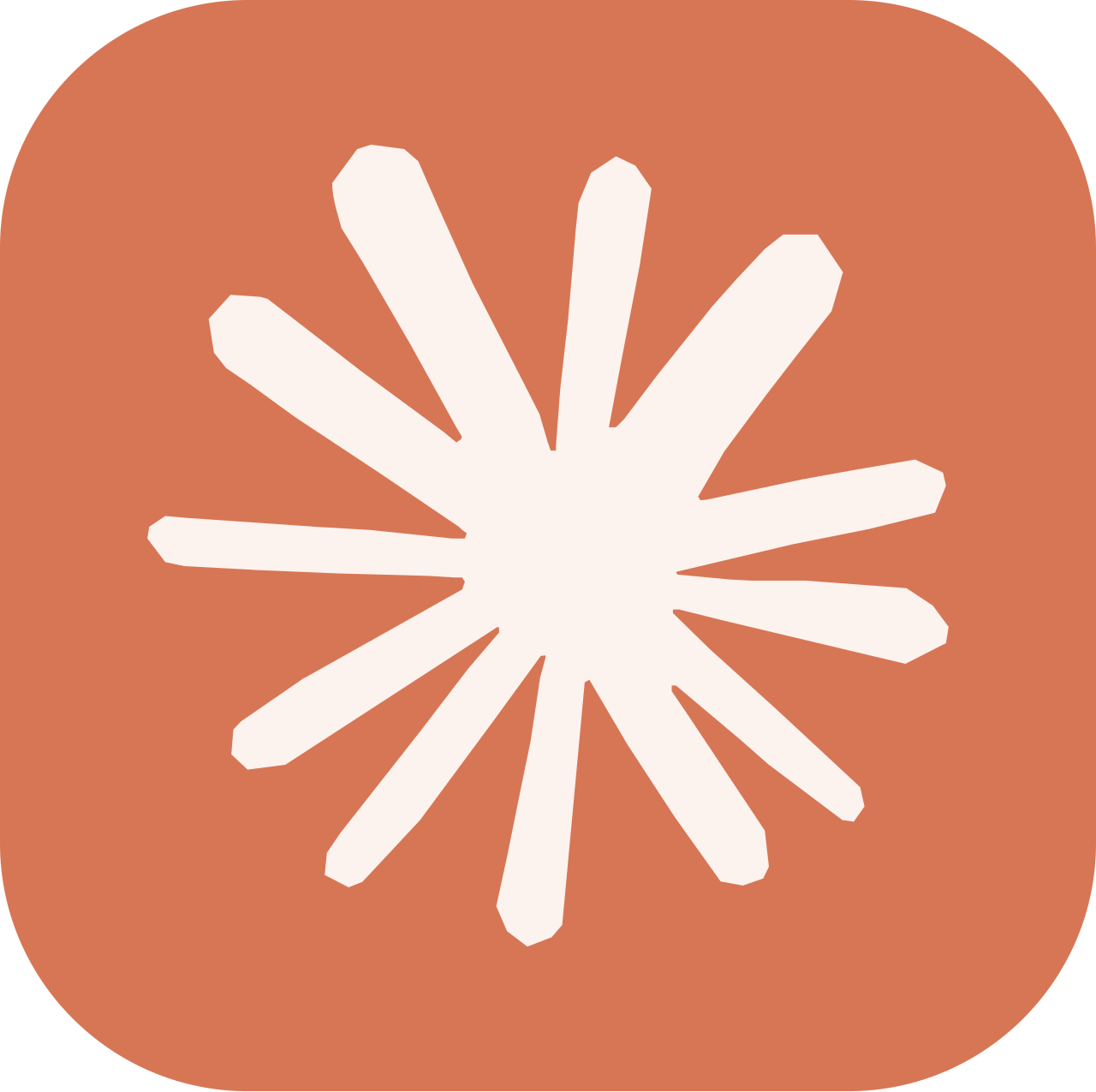 Claude logo
